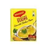 Maggi Soup