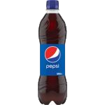 Pepsi 500Ml