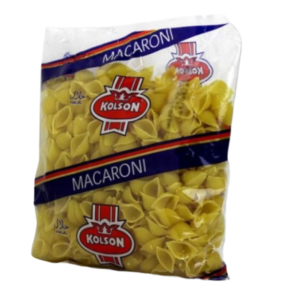 Kolson Macaroni