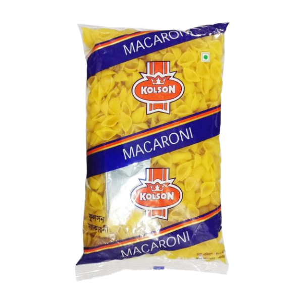 Kolson Macaroni