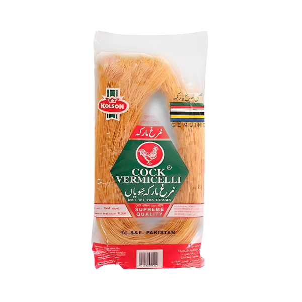 Kolson Vermicelli