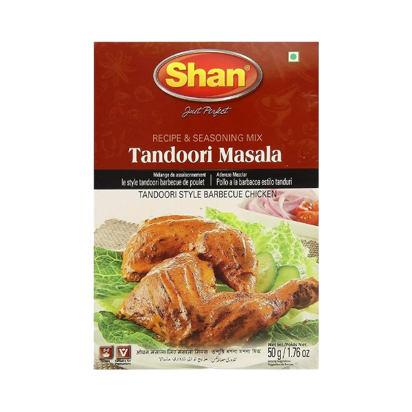 Shan Tandoori