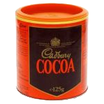 Cadbury Cocoa