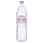 Evian Mineral