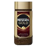 Nescafe Gold