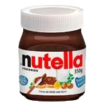 Nutella Ferrero