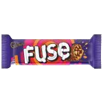 Cadbury Fuse