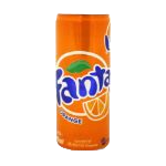 Fanta Orange