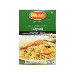 Shan Biryani