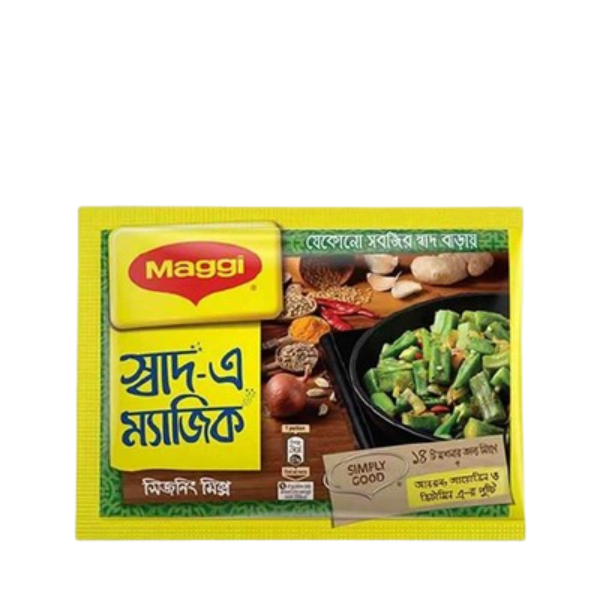 Maggi Shaad