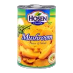 Hosen Mushroom