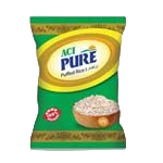 Puffed Rice