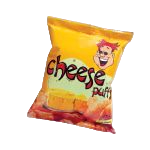 Cheese Puffs