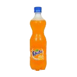 Fanta Orange