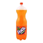 Fanta Orange