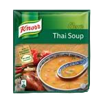 Knorr Soup
