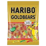 Haribo Goldbears