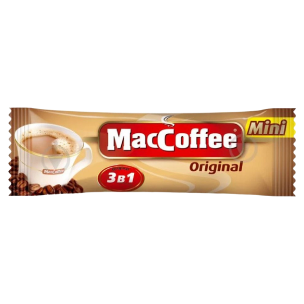 Maccoffee Original