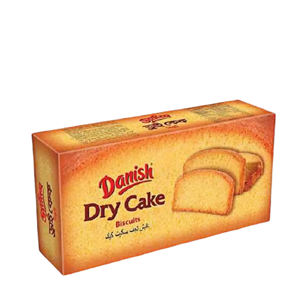 Danish Dry