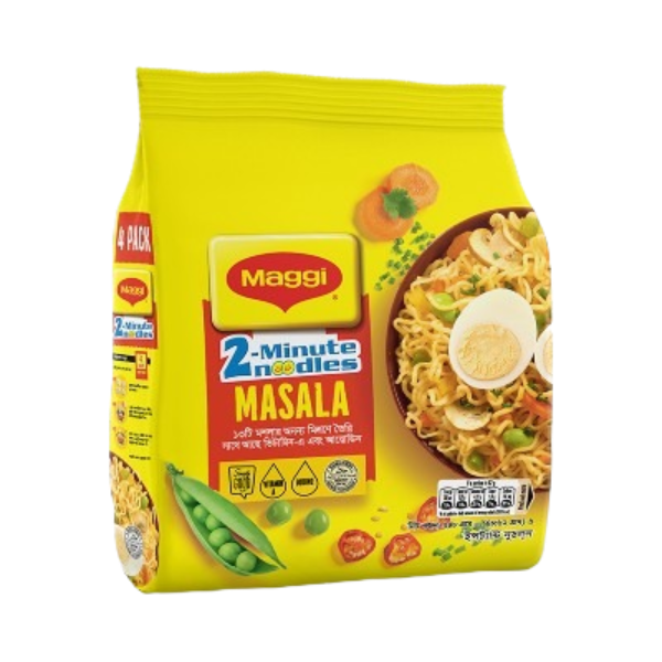 Maggi Instant