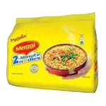 Maggi Noodles