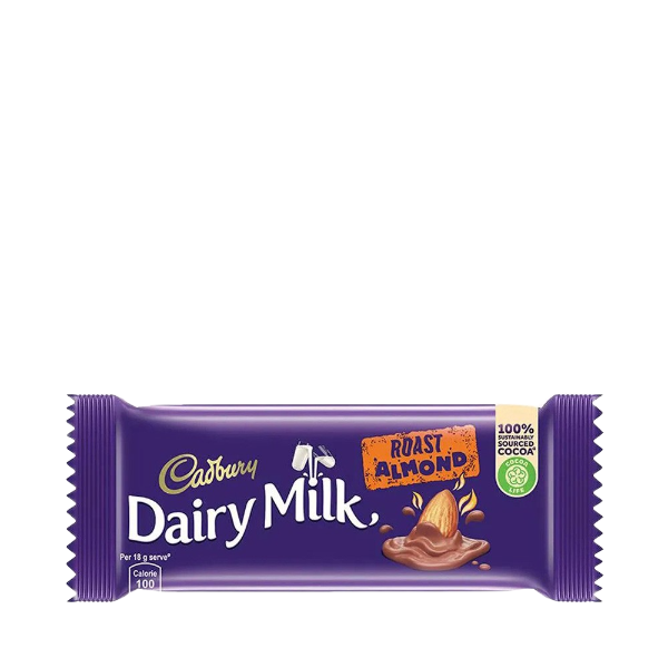 Cadbury Dairy