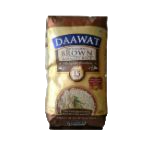 Dawaat Brown