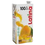 Latina 100%