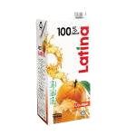 Latina 100