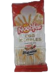 Mr. Noodles