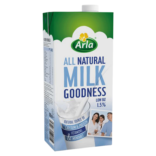 ARLA NATURAL MILK