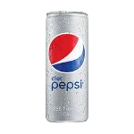 Diet Pepsi