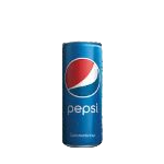 Pepsi Carbonated