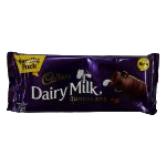 Cadbury Dairy