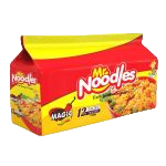 Mr. Noodles