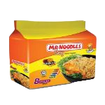 Mr. Noodles