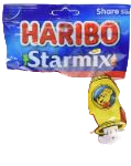 Haribo Starmix