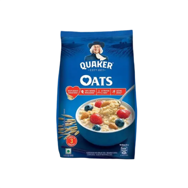 Quaker Oats