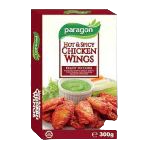 Paragon Chicken