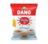Dano Daily