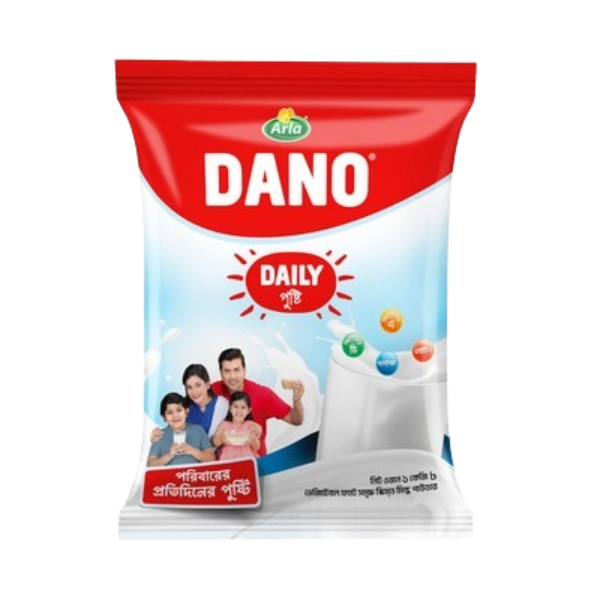 Dano Daily