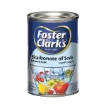 Foster Clark'S