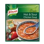 Knorr Hot