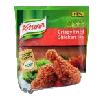Knorr Crispy