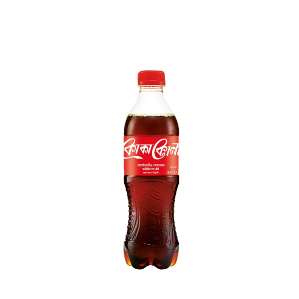 Coca Cola