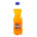 Fanta 400Ml