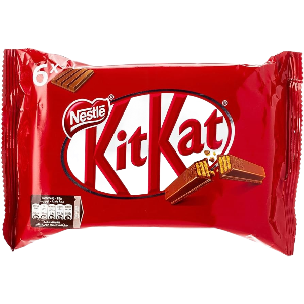 Nestle Kitkat