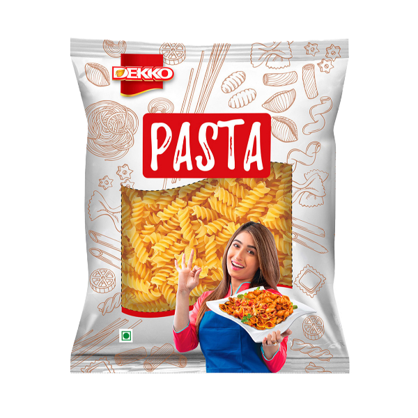 Dekko Pasta