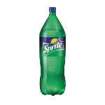 Sprite 2.25Ltr