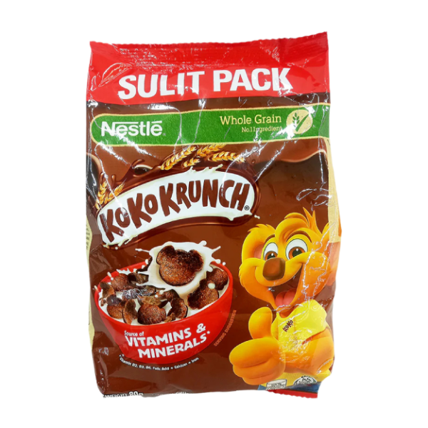 Nestle Koko